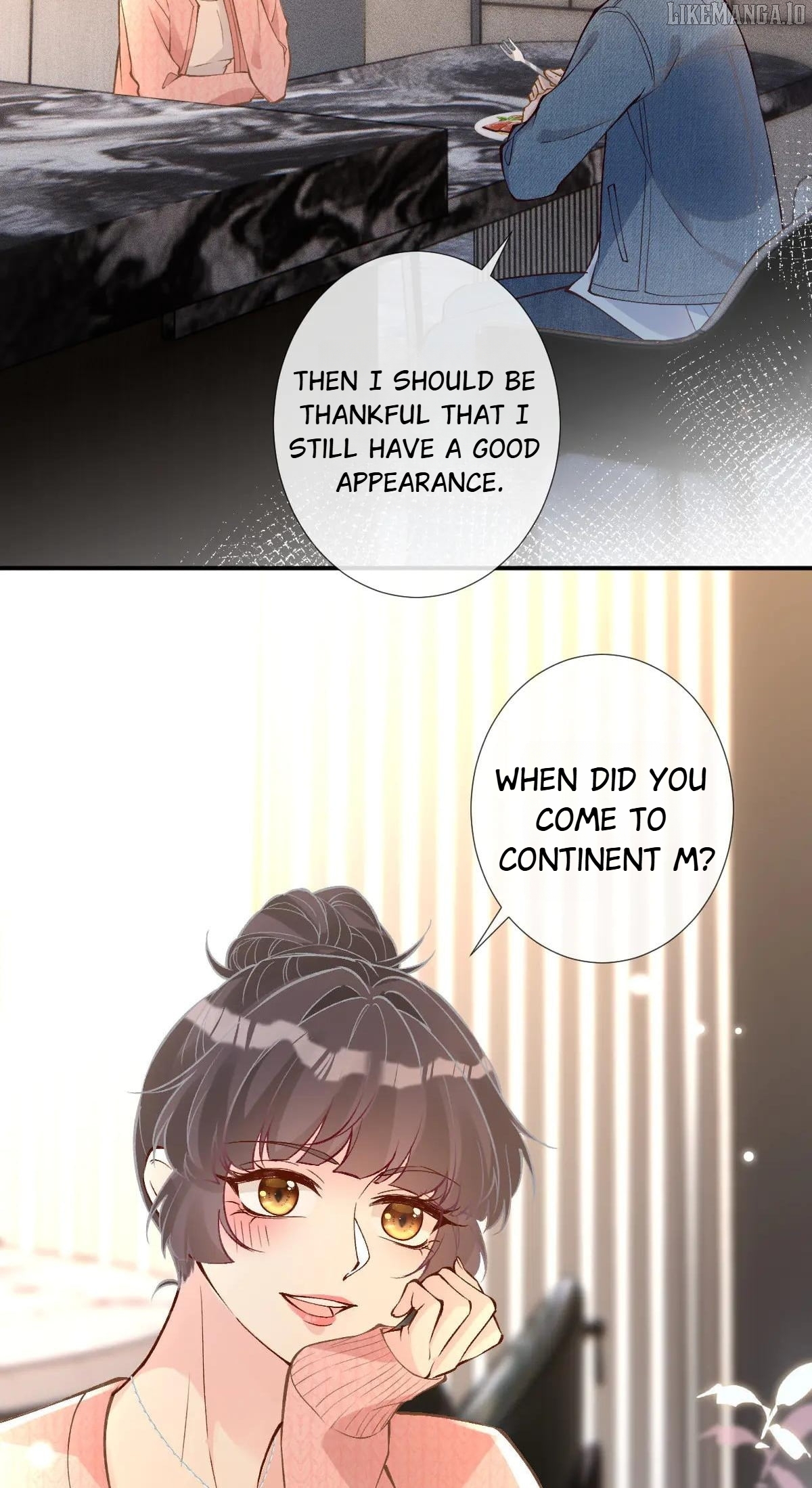 Everyone's Darling Chapter 301 - page 17